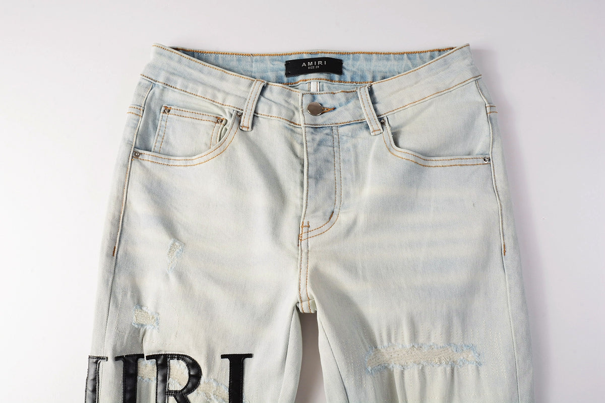 HH AMIRI Jeans 8900