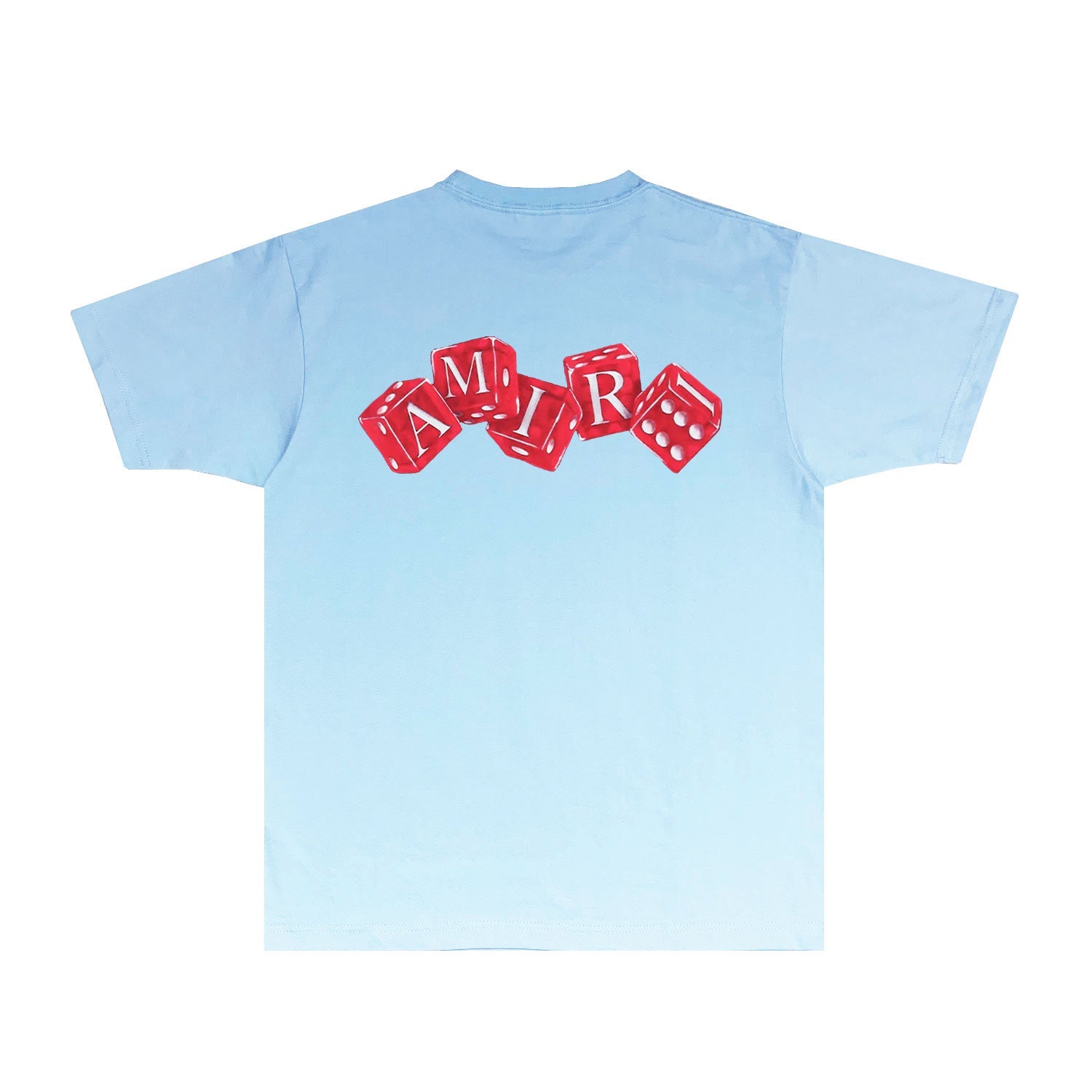 HH AMIRI T-shirt