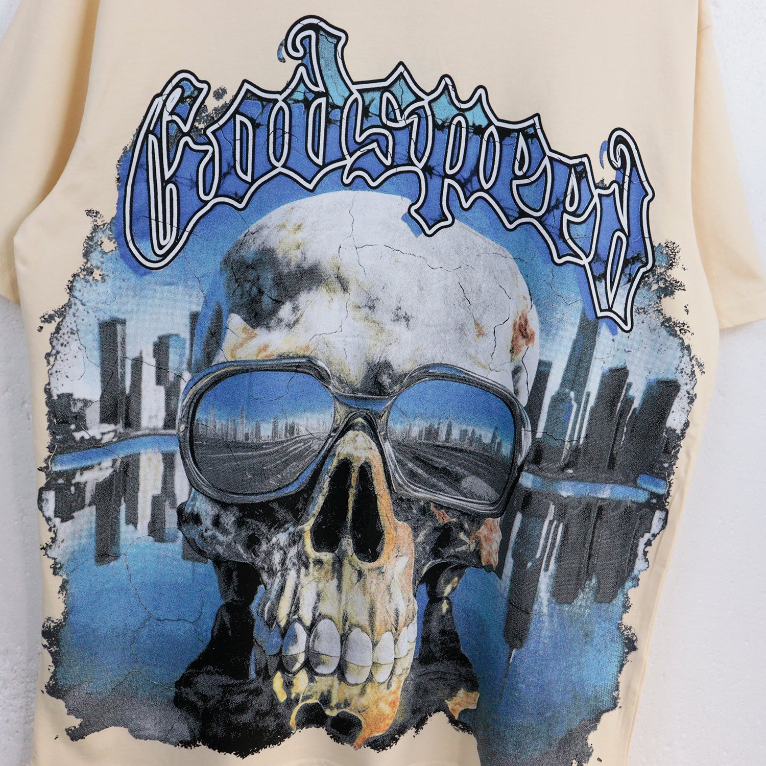 HH Godspeed T-shirt