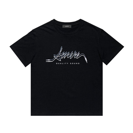 HH AMIRI T-shirt