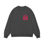 HH AMIRI  Sweatshirt