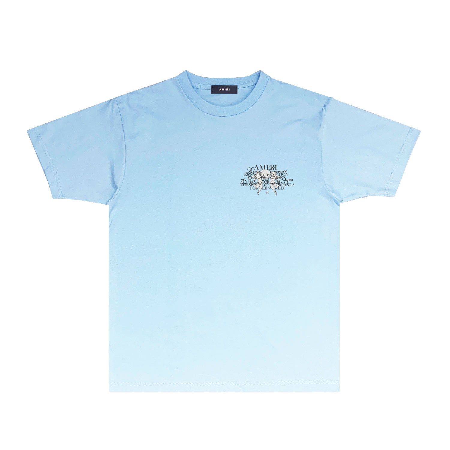 HH AMIRI T-shirt