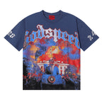 HH Godspeed T-shirt