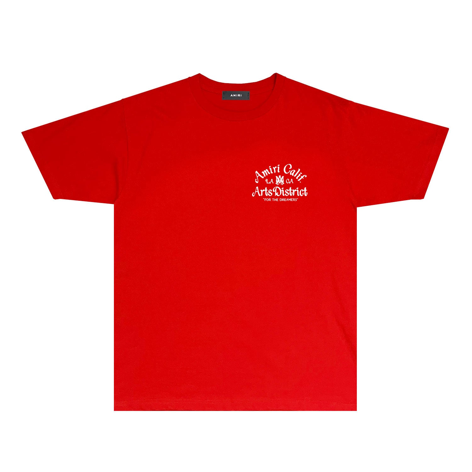 HH AMIRI T-shirt