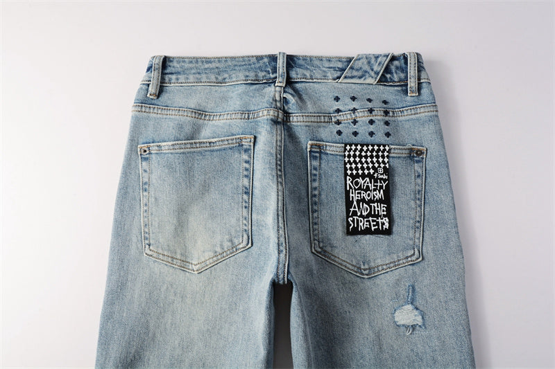HH Ksubi Fashion jeans 3024