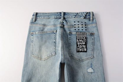 HH Ksubi Fashion jeans 3024