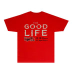 HH AMIRI T-shirt