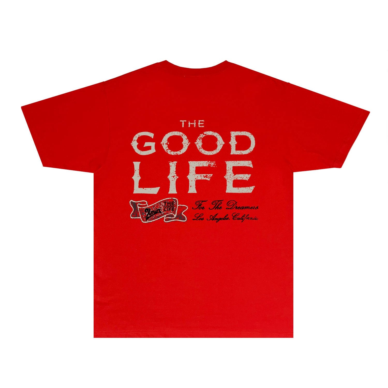 HH AMIRI T-shirt