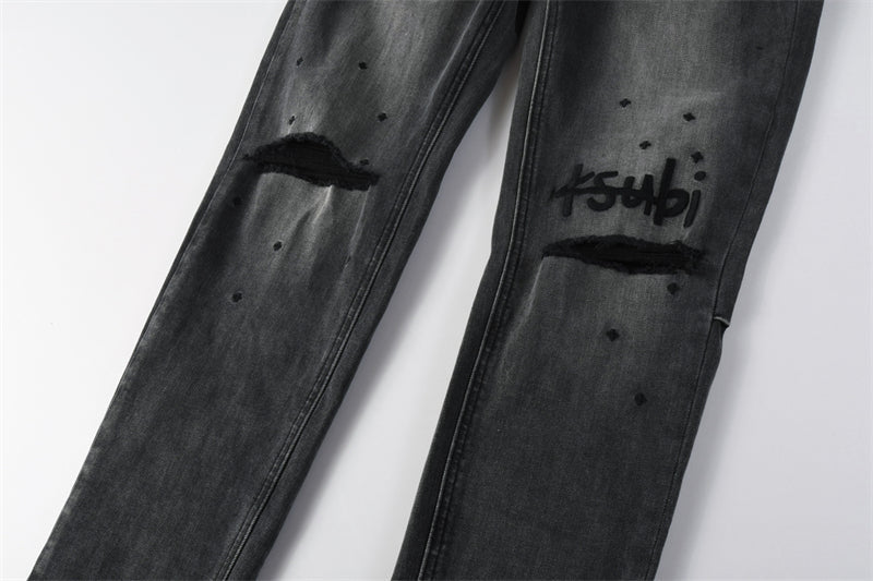 HH Ksubi Fashion jeans 3034