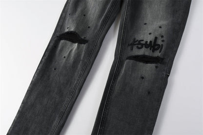 HH Ksubi Fashion jeans 3034