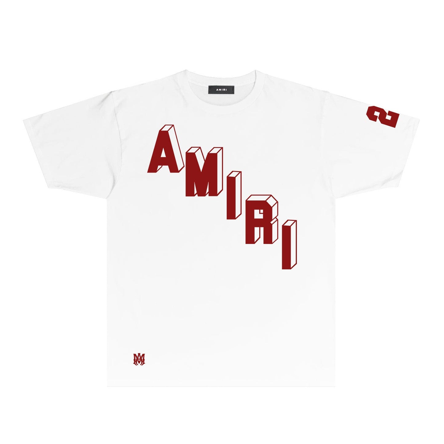 HH AMIRI T-shirt 117