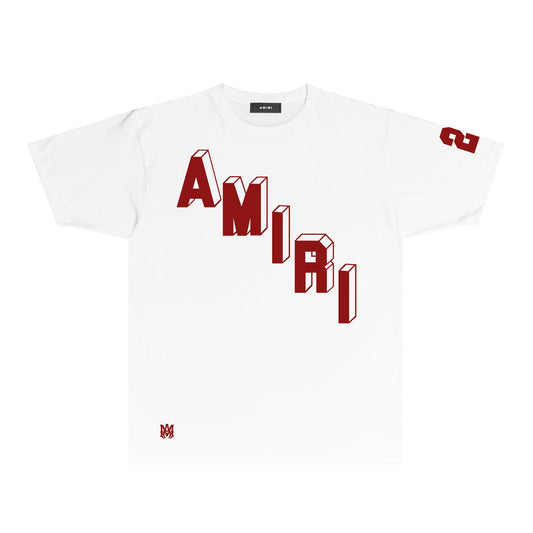 HH AMIRI T-shirt 117
