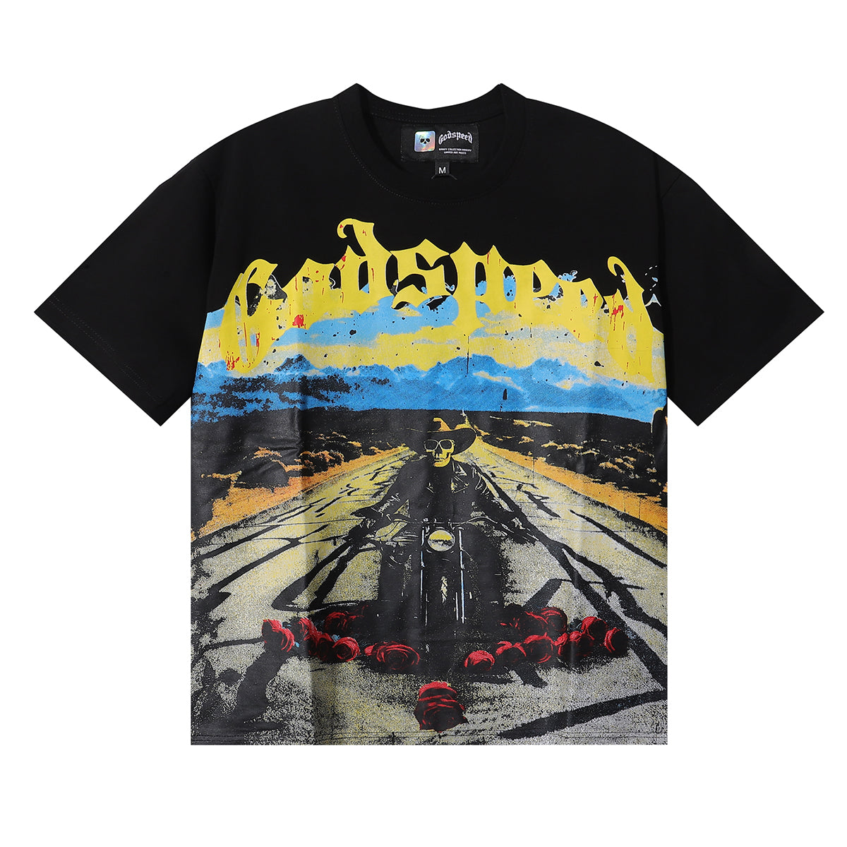 HH Godspeed T-shirt