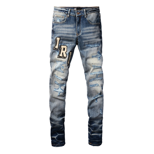 HH AMIRI Jeans 8810