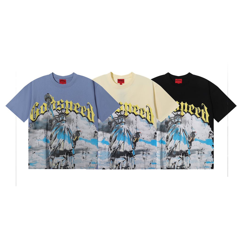 HH Godspeed T-shirt