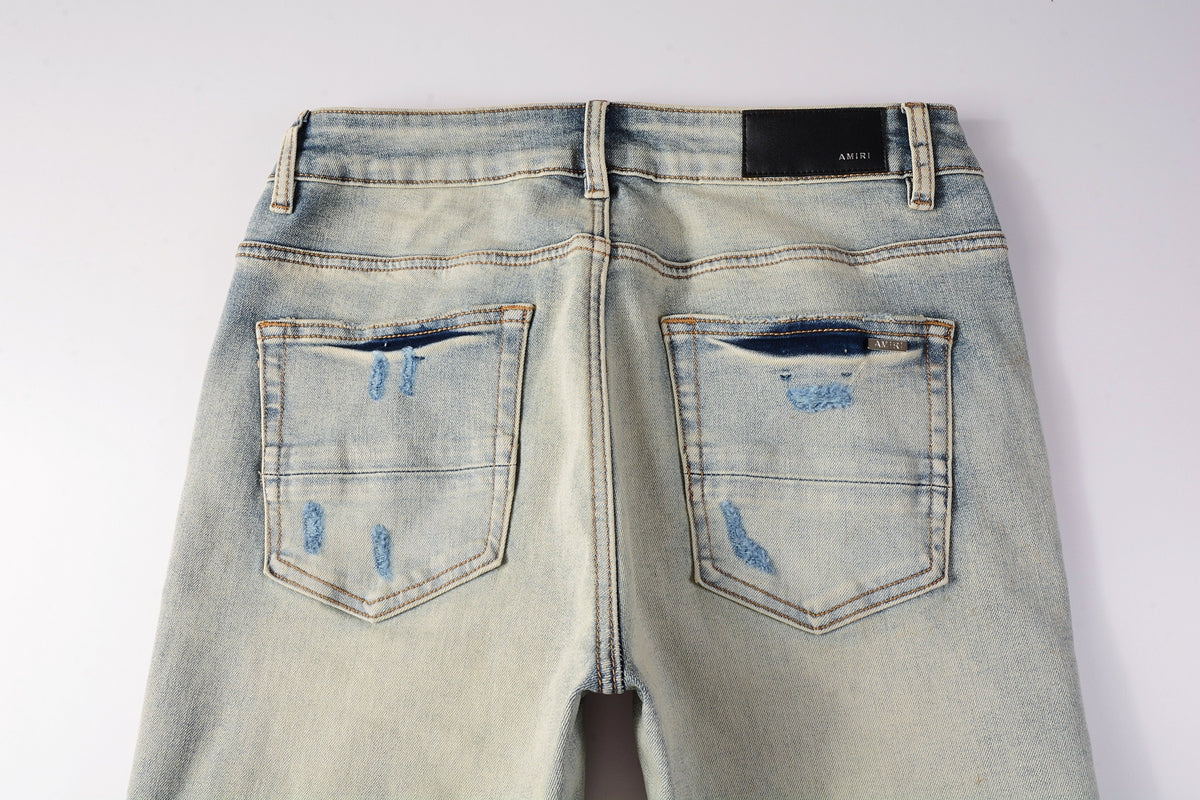 HH  AMIRI Jeans  8886