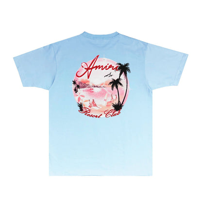 HH AMIRI T-shirt
