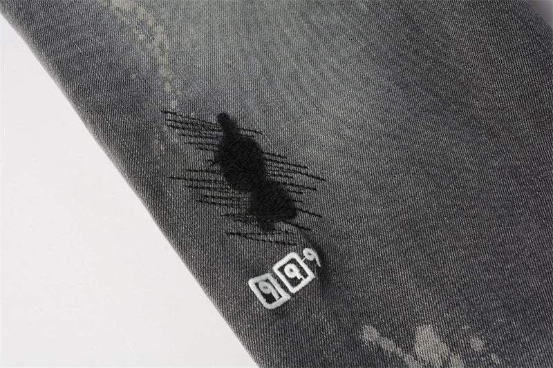 HH Ksubi Fashion jeans 3014