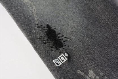 HH Ksubi Fashion jeans 3014