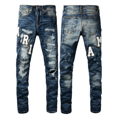 HH AMIRI Jeans 1322