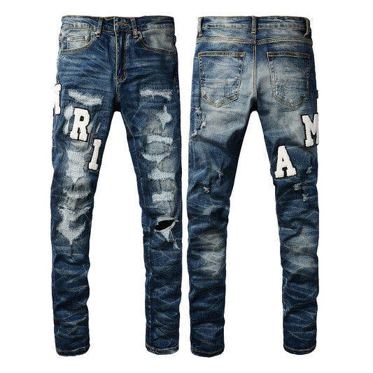 HH AMIRI Jeans 1322