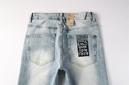 HH Ksubi Fashion jeans 3030