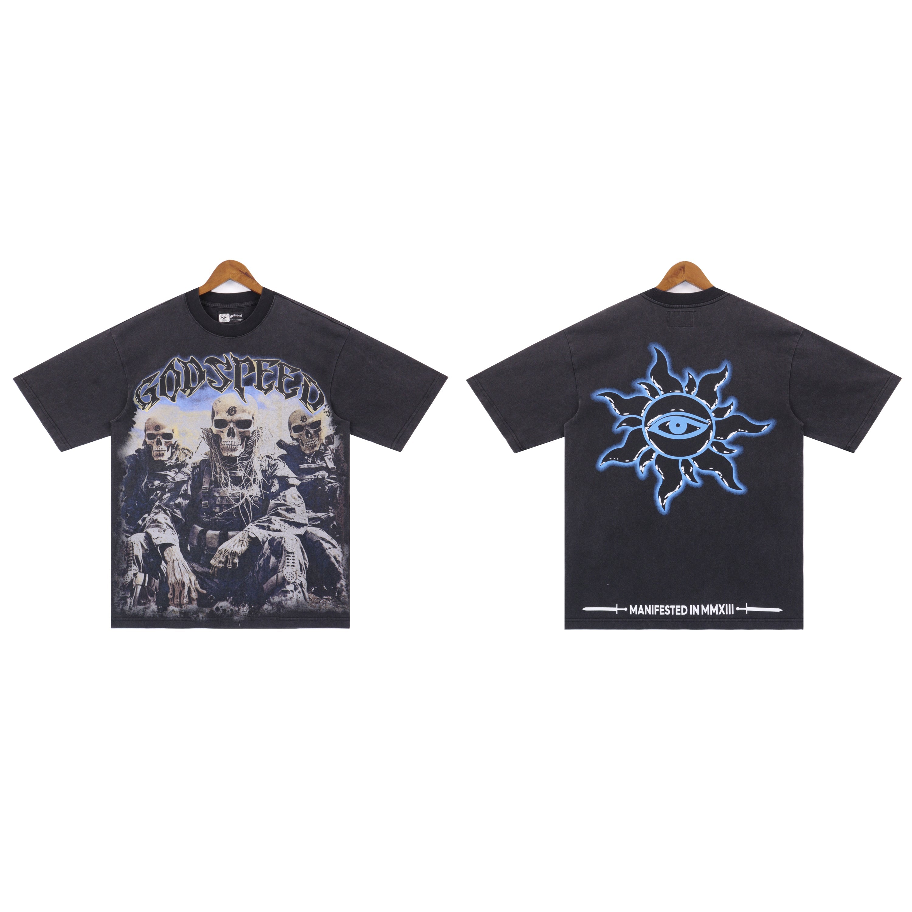 HH Godspeed T-shirt