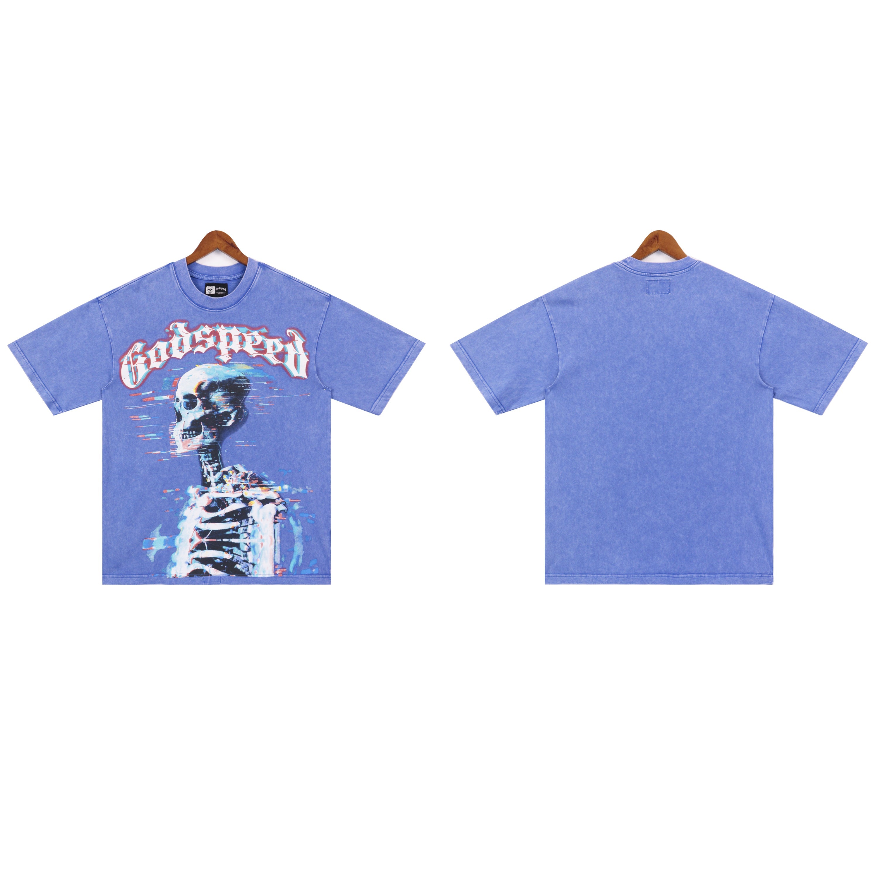HH Godspeed T-shirt