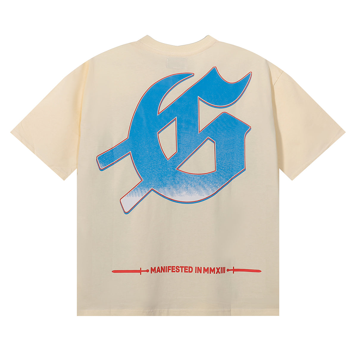 HH Godspeed T-shirt