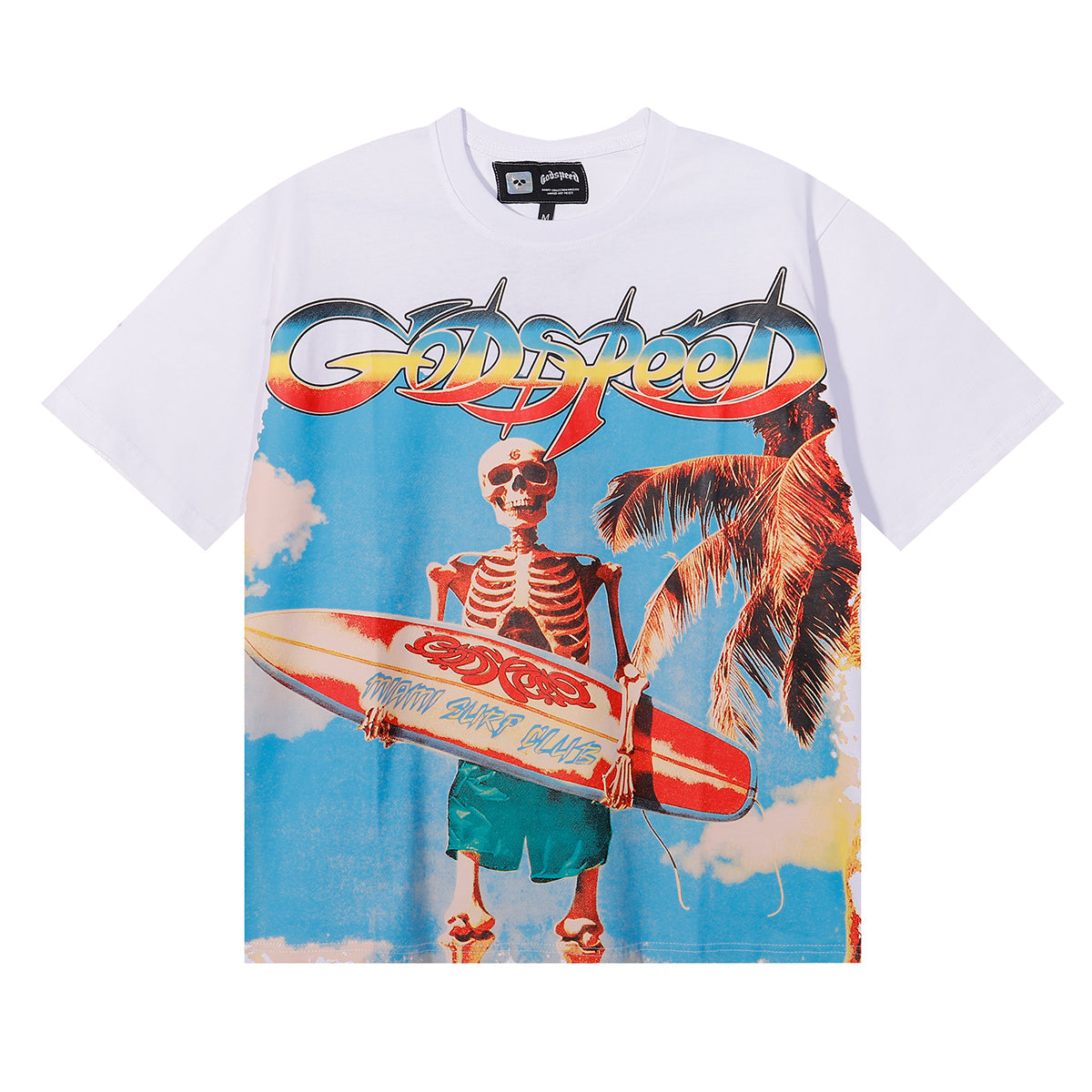 HH Godspeed T-shirt