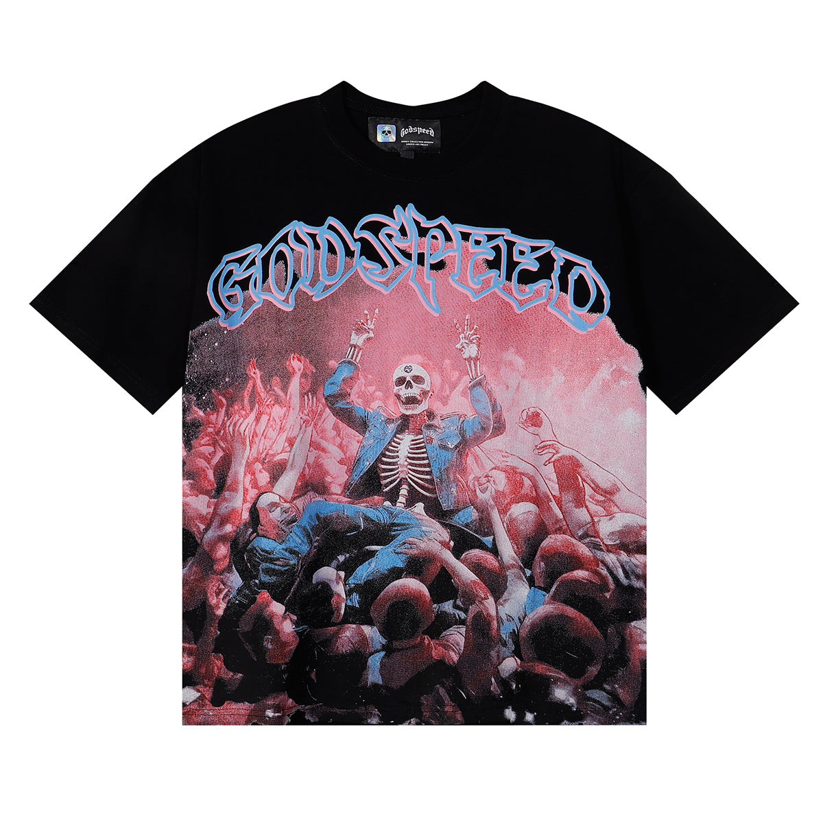 HH Godspeed T-shirt