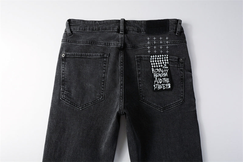 HH Ksubi Fashion jeans 3023
