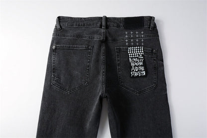 HH Ksubi Fashion jeans 3023
