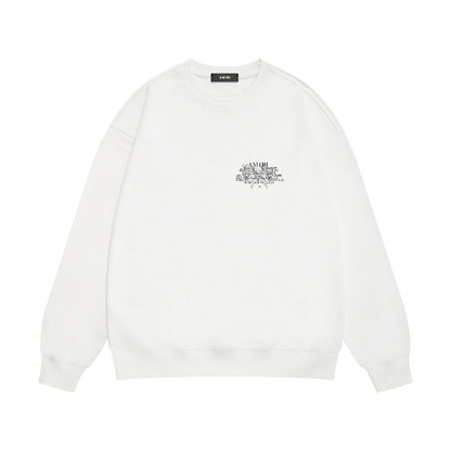 HH AMIRI  Sweatshirt