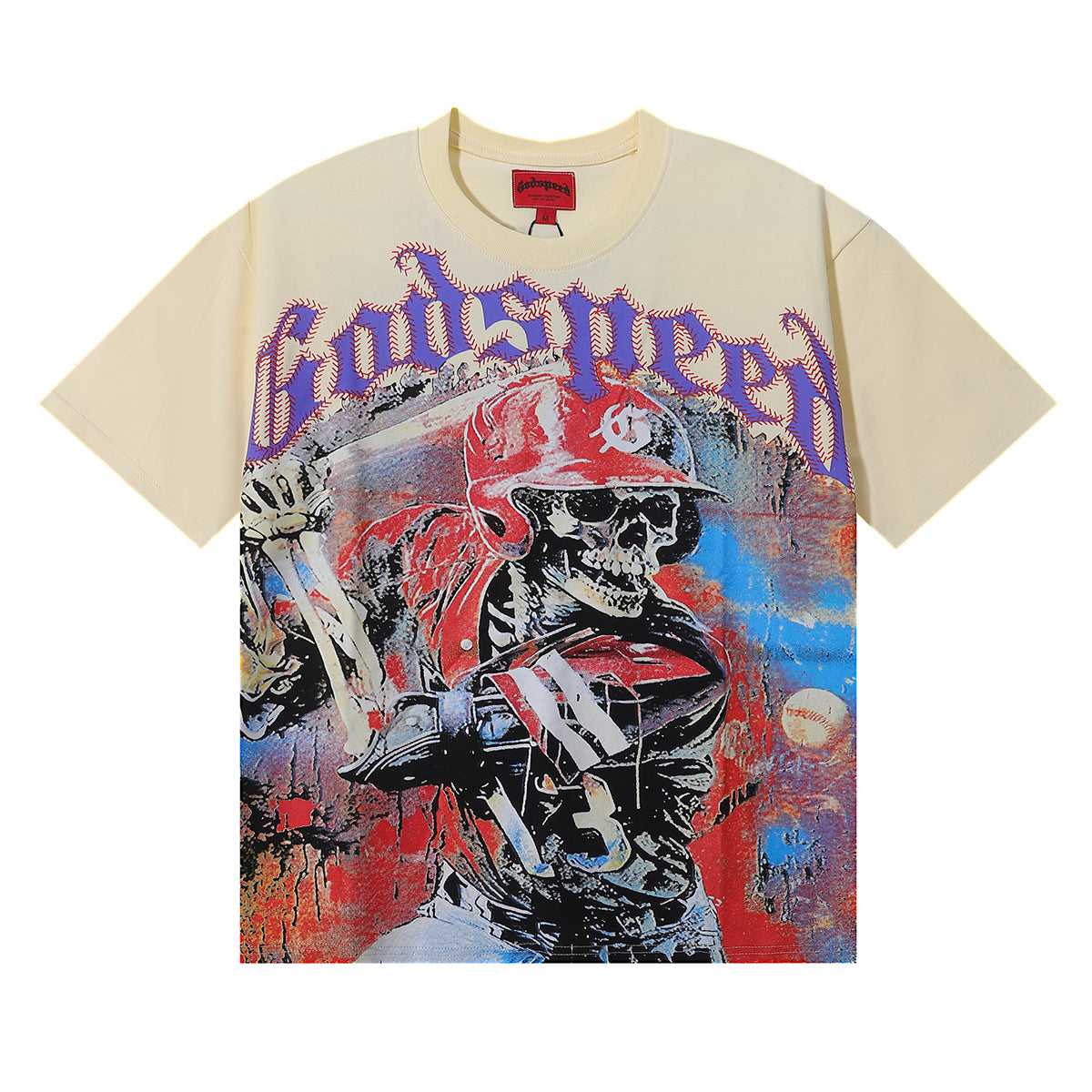 HH Godspeed T-shirt