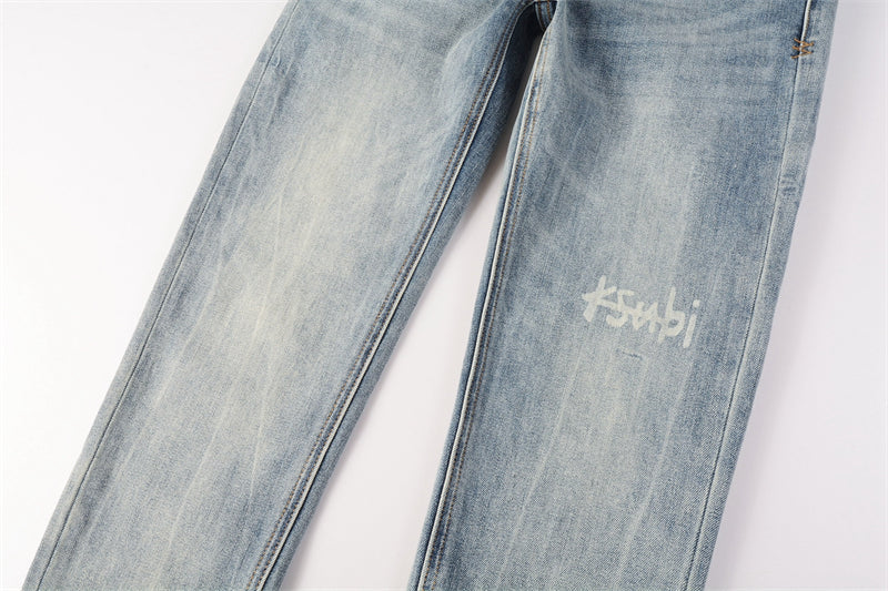 HH Ksubi Fashion jeans 3029