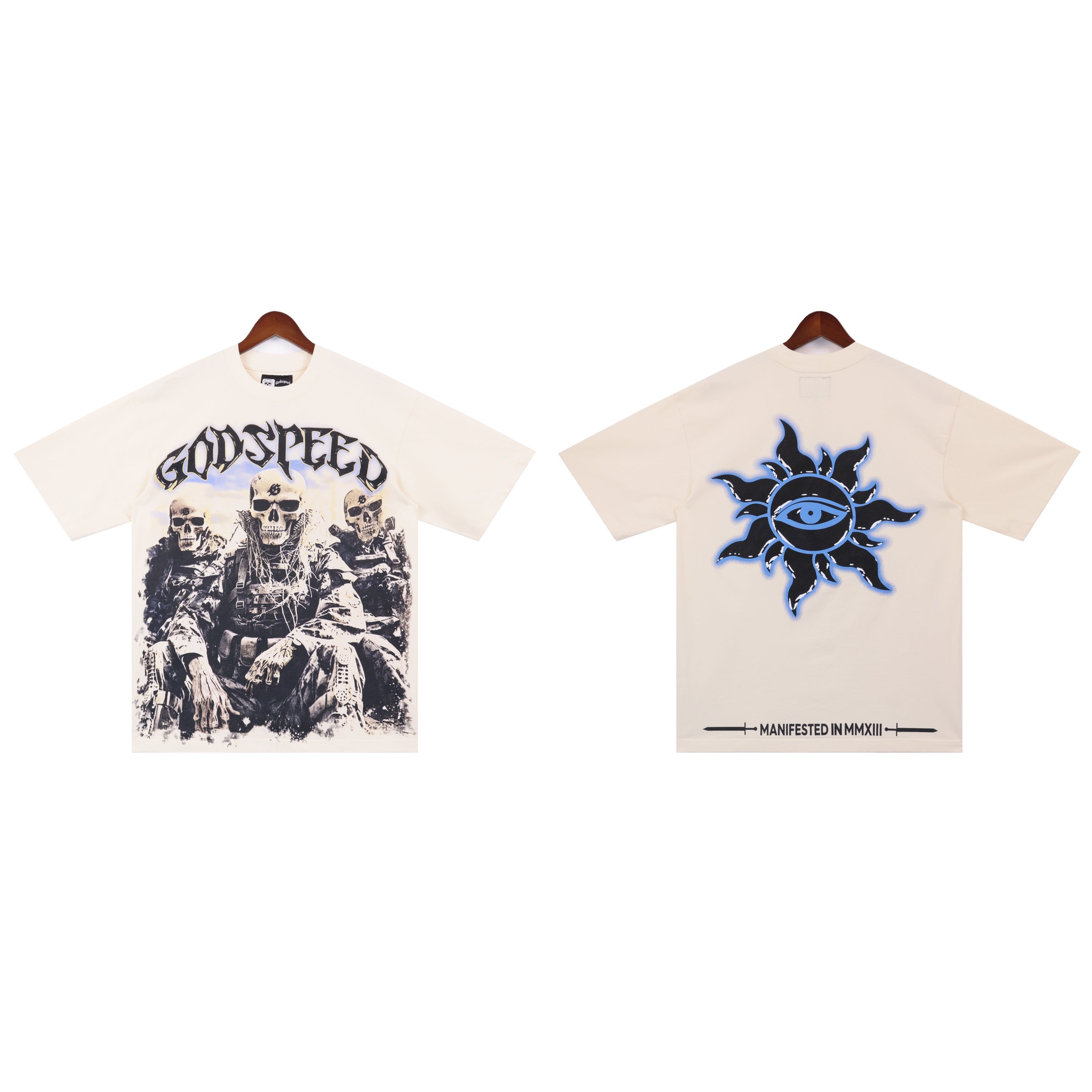 HH Godspeed T-shirt