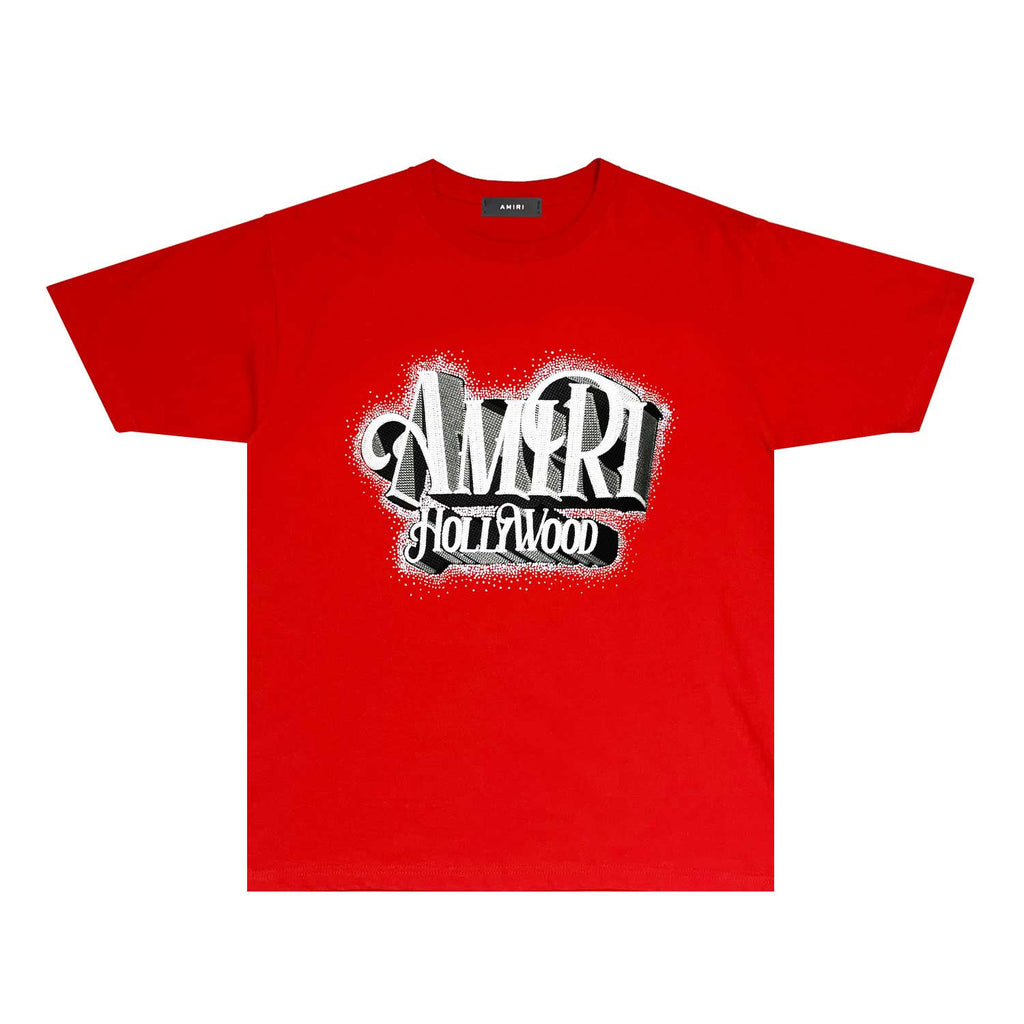 HH AMIRI T-shirt