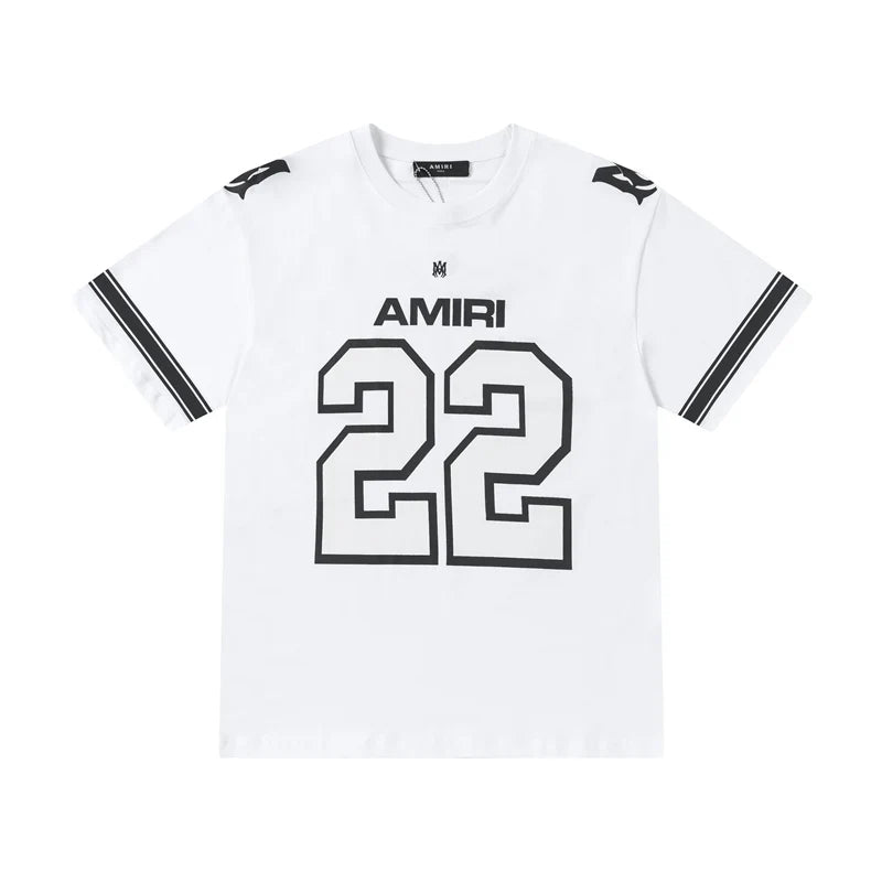 HH AMIRI T-shirt