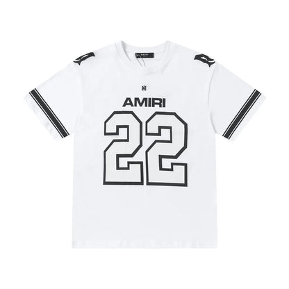 HH AMIRI T-shirt