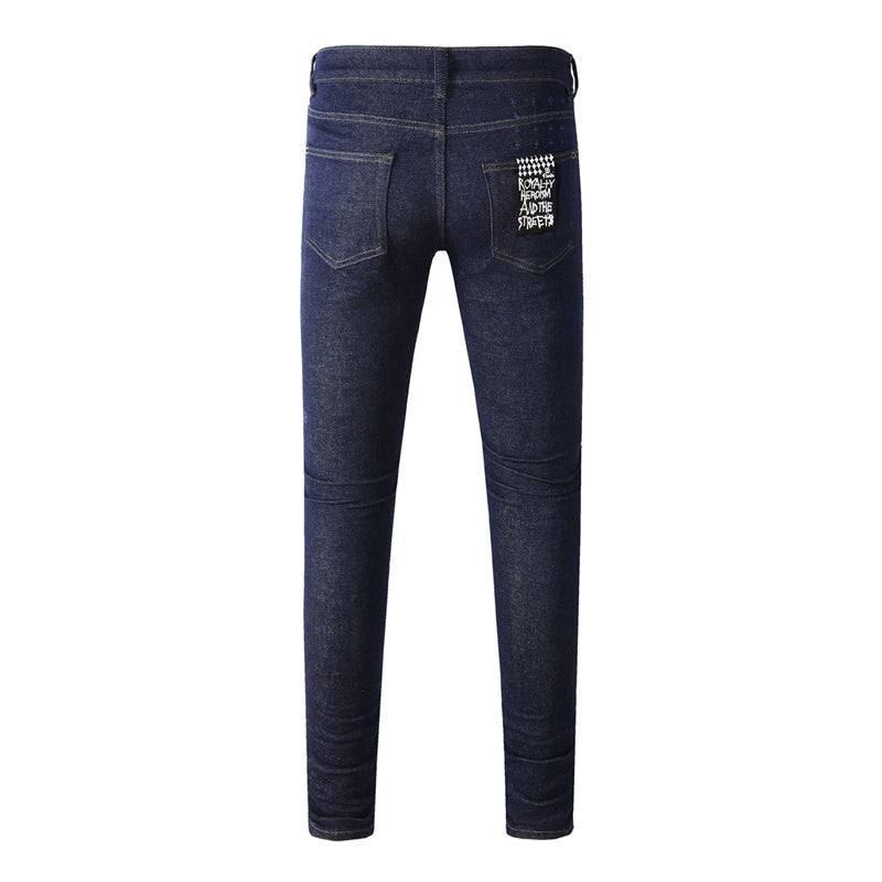 HH Ksubi Fashion jeans 3011