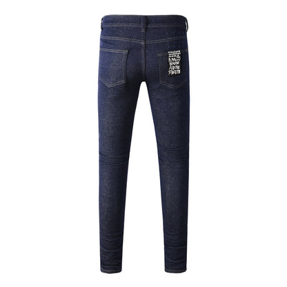 HH Ksubi Fashion jeans 3011