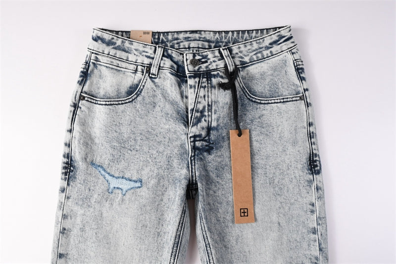 HH Ksubi Fashion jeans 3046