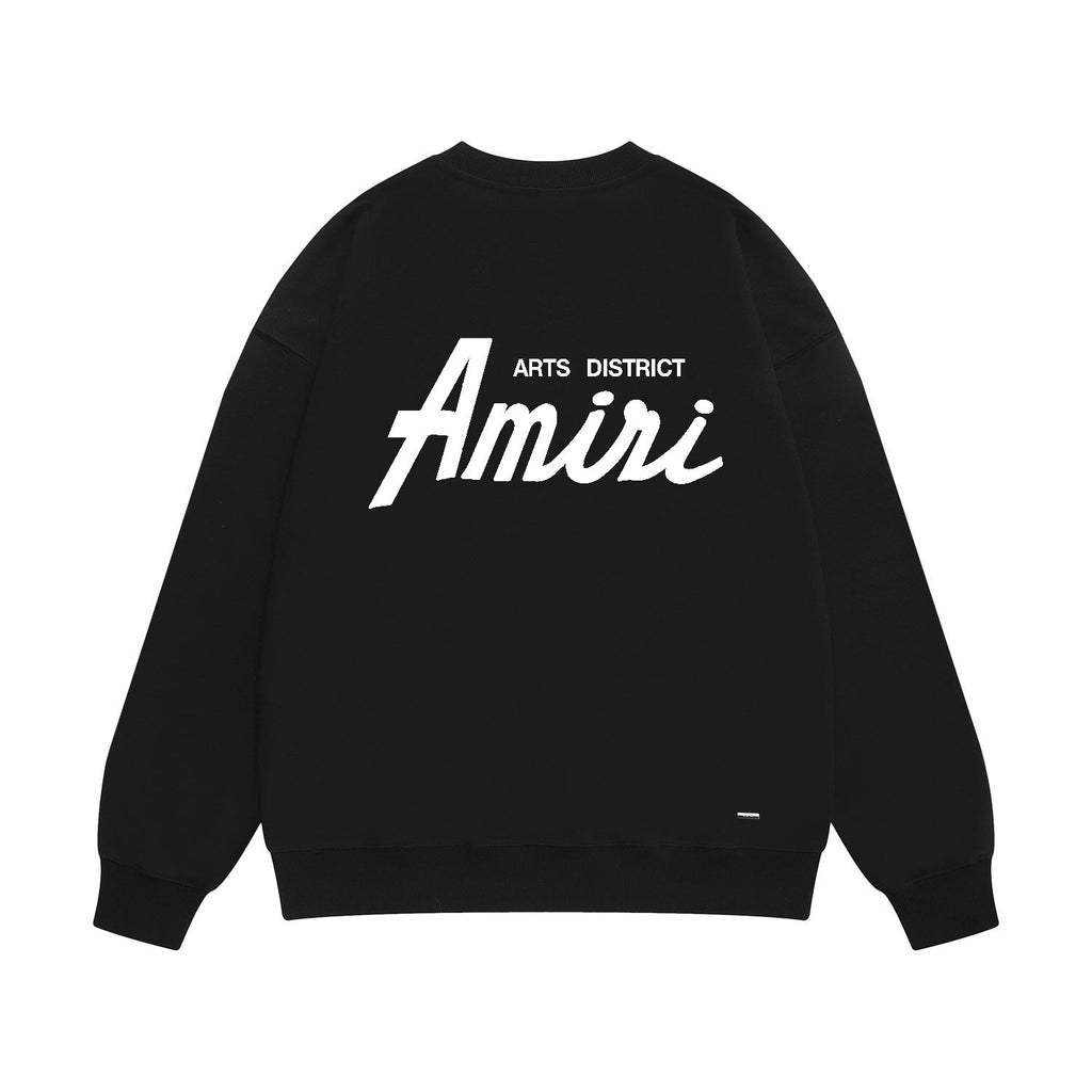 HH AMIRI  Sweatshirt