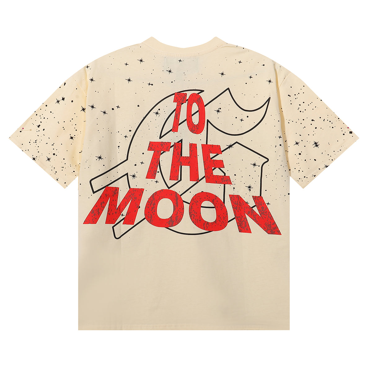 HH Godspeed T-shirt