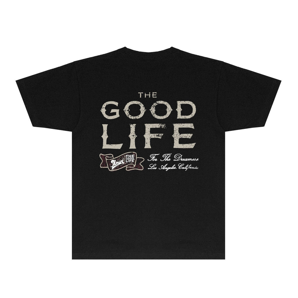 HH AMIRI T-shirt