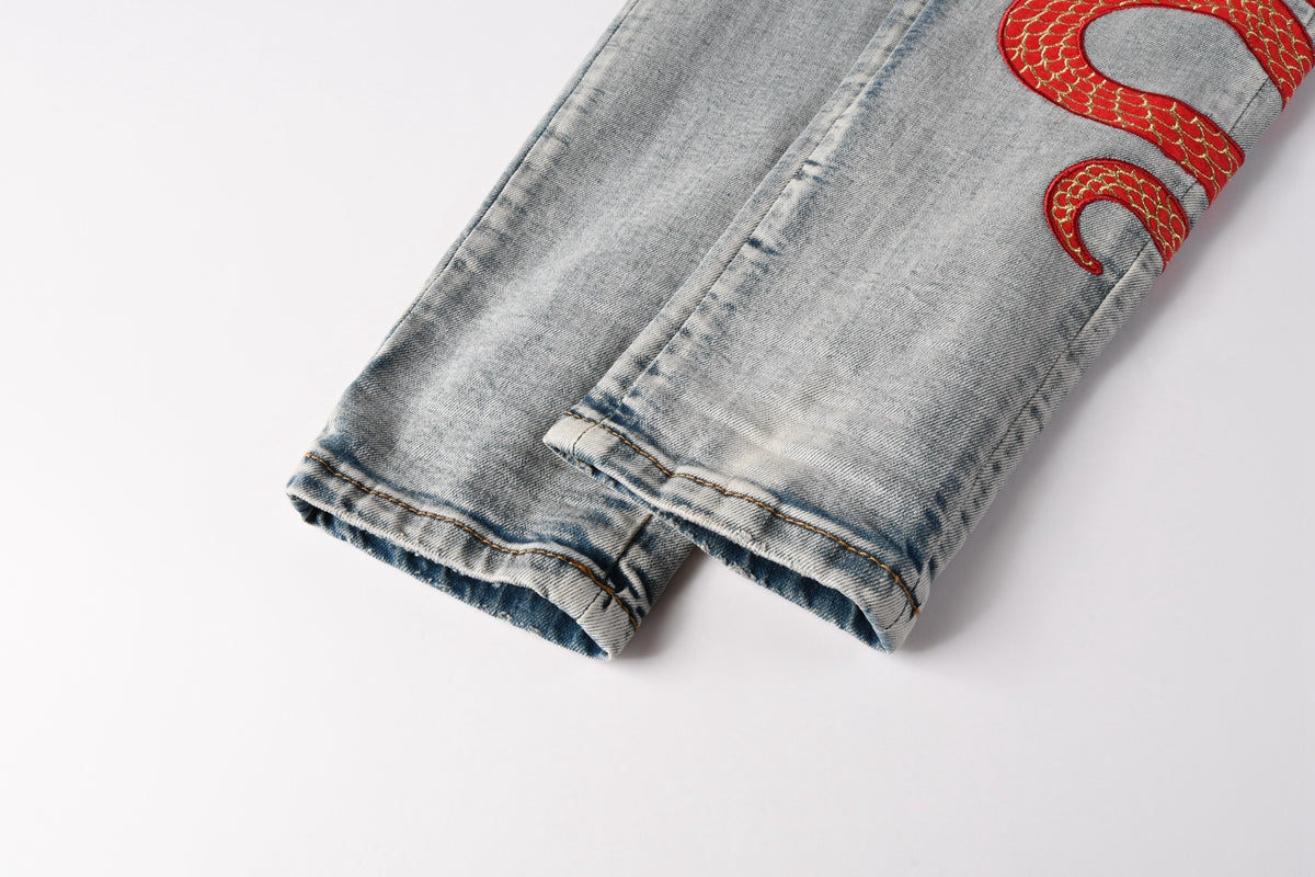HH AMIRI Jeans 8933