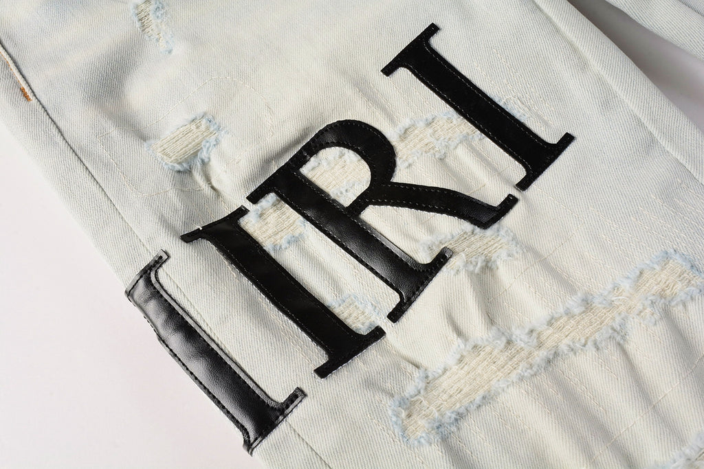HH AMIRI Jeans 8900