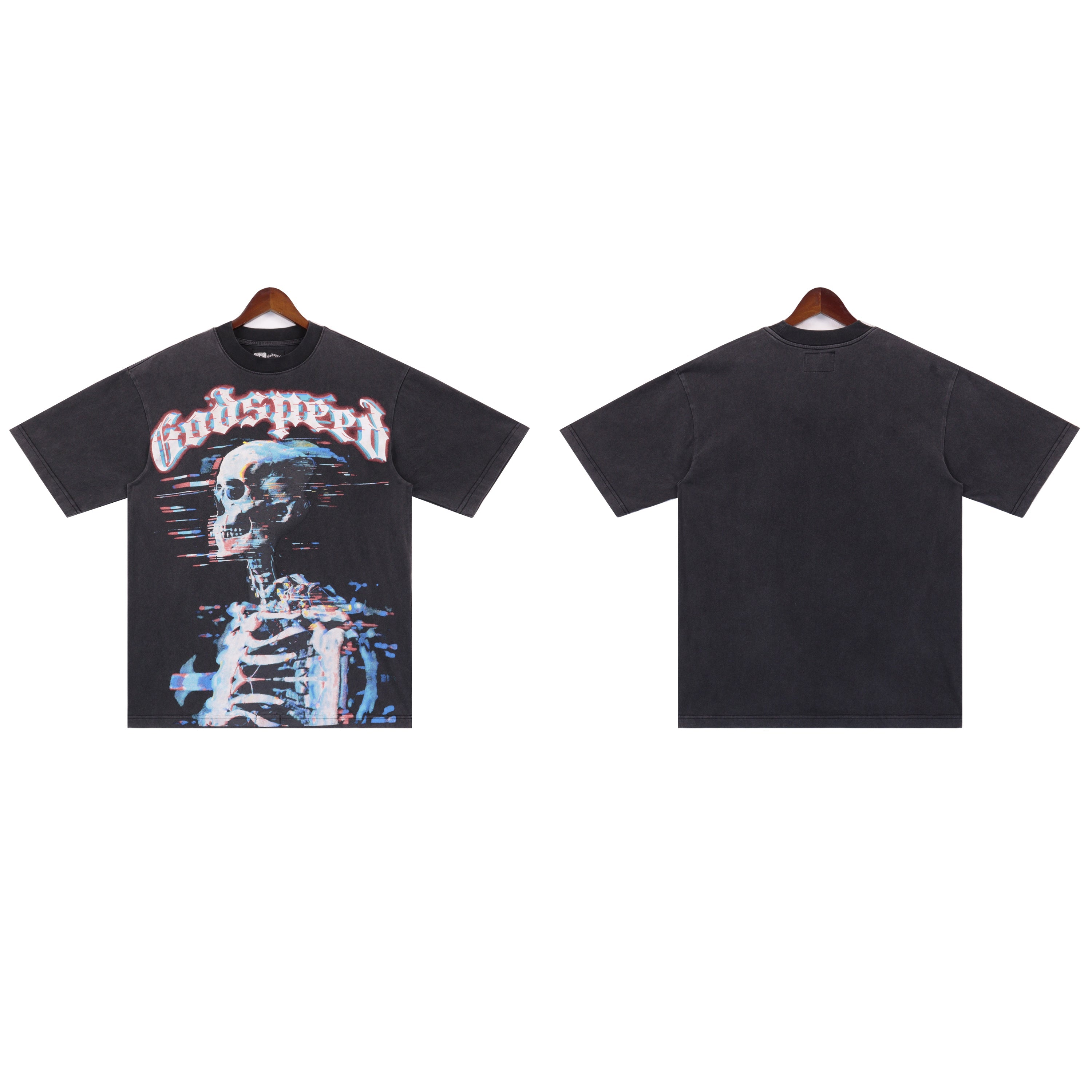 HH Godspeed T-shirt