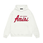 HH AMIRI  Hoodie